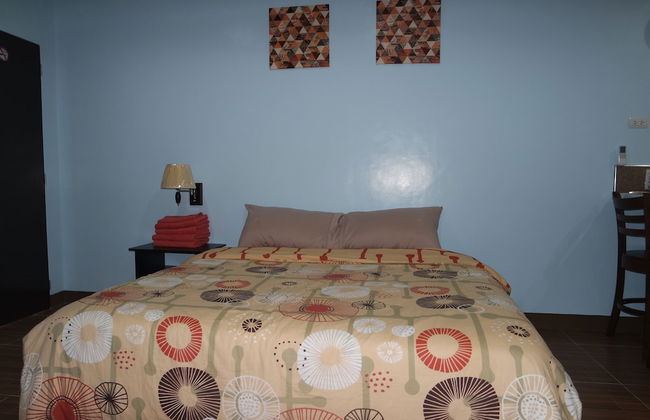 Yoo C Apartment - Foto 2