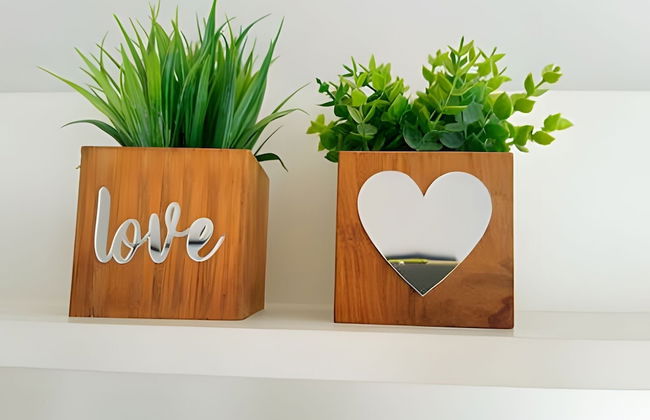 Siga Gramado - Vista linda -Tudo a pé - Foto 66