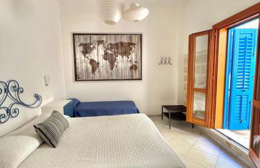 Il CORTILE DI EOLO - Foto 1