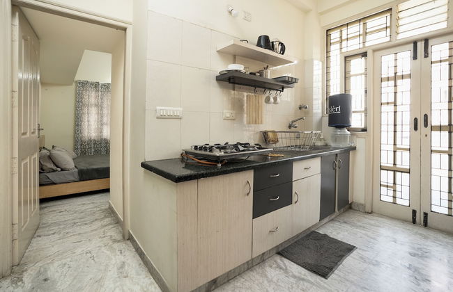 Aishwarya Mystic Apartotel - Foto 20