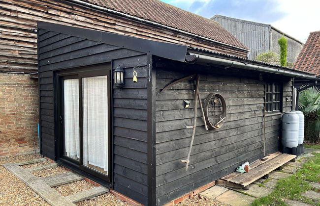 Studio Annex - Foto 26