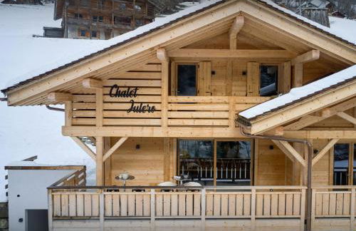 Chalet Julero - OVO Network - Photo 7