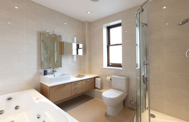 Hampden Apartments - The Henry - Foto 21