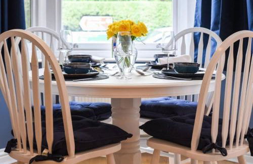 Spacious 3 bed, Parking, Long stays welcome, Relocators, Families, Contractors - Foto 31