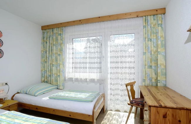 Holiday Home in Holzgau Near Snowworld Ski Area - Foto 9