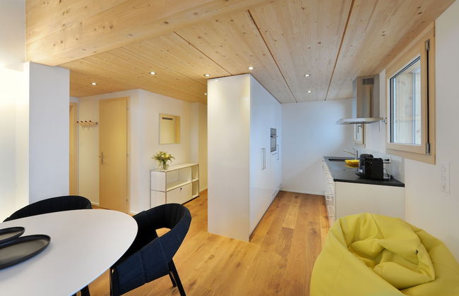 Ferienlenk Mountain Village - Foto 78