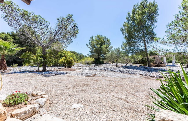 Borgo del Sole Salento - Photo 22