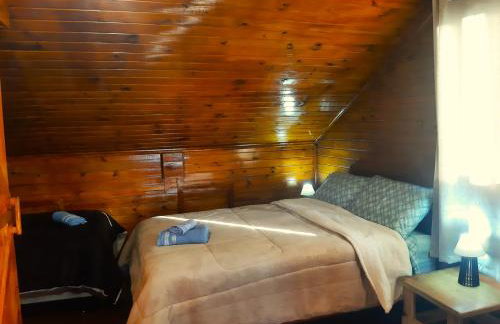 Cabana Alto do Monte - Foto 17