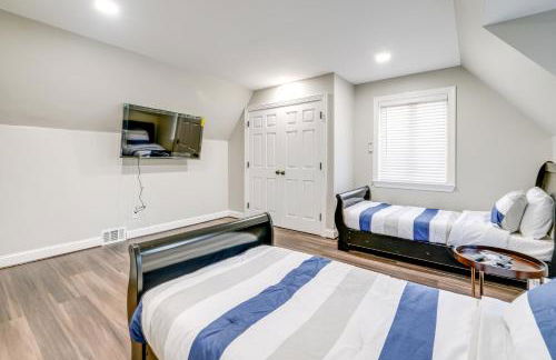 Silver Springs Home Walk to Downtown! - Foto 22