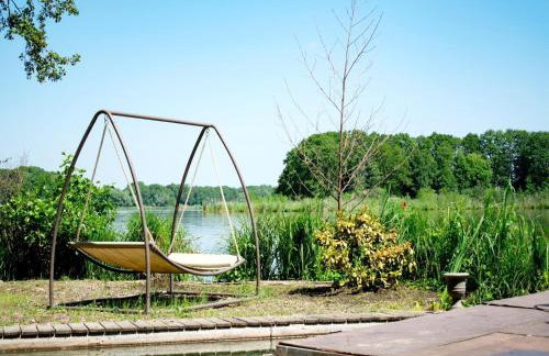 Ferienhaus Seeblick in Goyatz - Foto 54