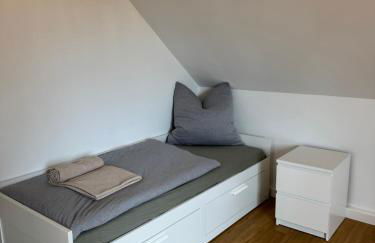 Ferienwohnung Siamblick - Foto 17