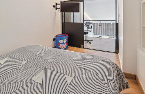 DUPLEX VILLA LES PINS 89m2 et terrasse 30m2 - Foto 36