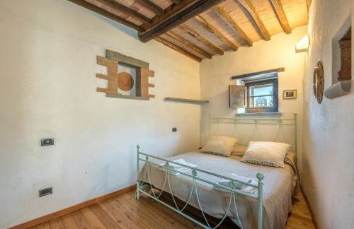 Casale Rosennano - Loggia - Foto 15