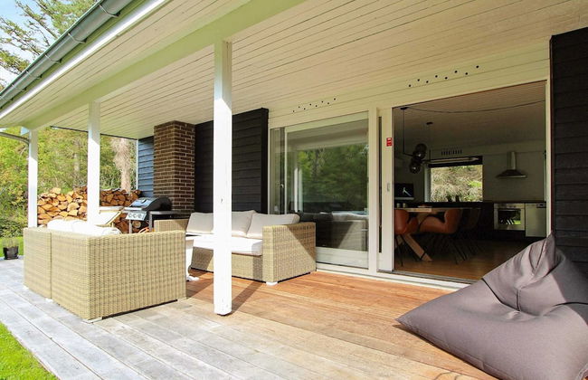 6 Person Holiday Home in Graested - Foto 25