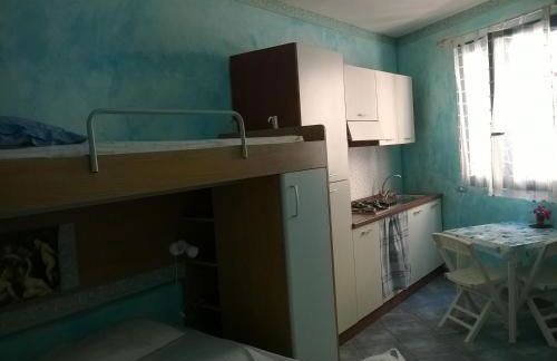 Il Gabbiano blu - Monolocale Blu - Foto 9