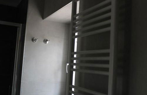 La Luna Blu Malpensa appartamento Papaveri - Foto 27