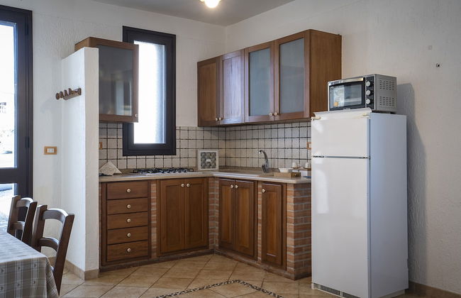 Villino Asteria With Garden Near the sea - Foto 4