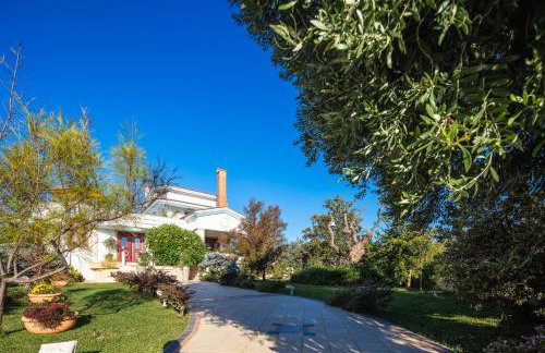 Villa Nikis - Foto 57