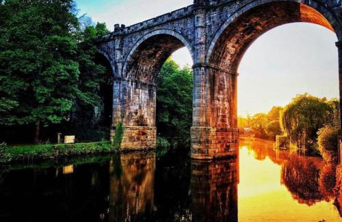 Hideaway Knaresborough - Foto 14