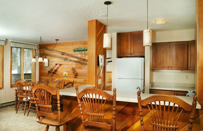 Keystone Lakeside Village by Keystone Resort - Foto 25