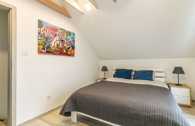 Holiday Home in Niechorze Near Baltic Beach - Photo 4