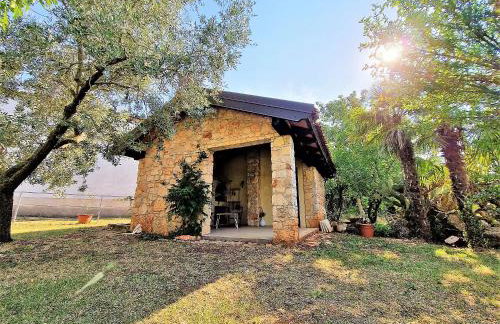 House Nono Bepo in small Istrian village - Foto 7