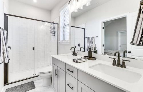 < 2 Mi Kalahari & Dell Diamond! Modern Townhome - Foto 13