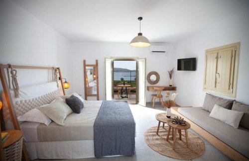 Agathia Resort - Foto 1