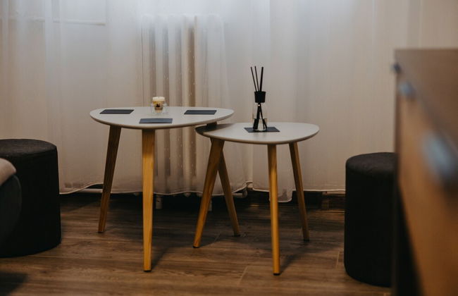 1BDR Central Apartment in Arad - Foto 32