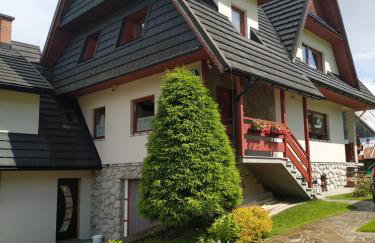 Dom W Krokusach Pokoje Gościnne - Foto 19