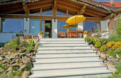 Apartment Wohnungen in Traumlage bei Sankt Englmar by Interhome - Foto 15