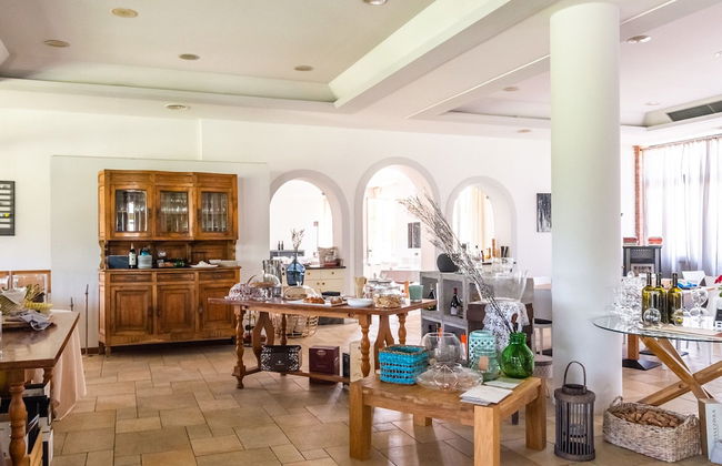 Modern Salo Flat With Pool - Foto 28