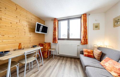 Charmant studio moderne au pied des pistes, Saint-François-Longchamp - FR-1-807-54 - Foto 10