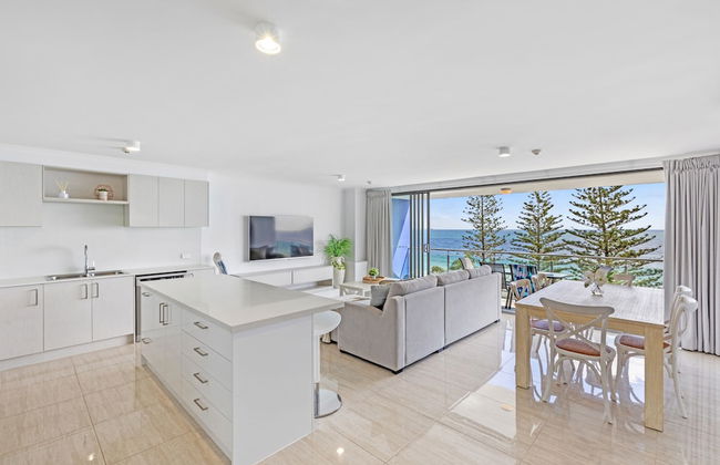 Northwind Holiday Apartments Mooloolaba - Foto 50