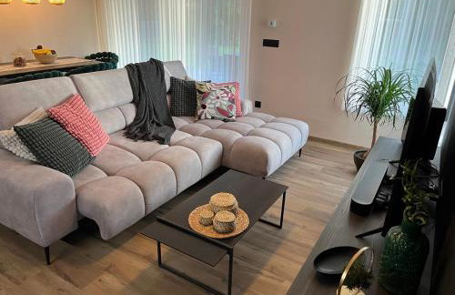 Villa Granea with indoor heated pool and sauna - Foto 24