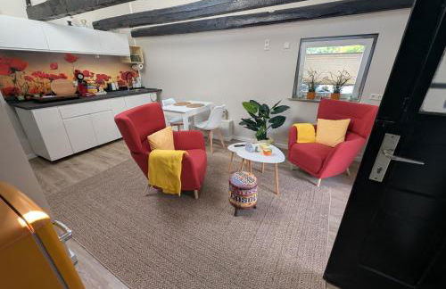 Hühnerstall nahe Düsseldorf - Foto 9