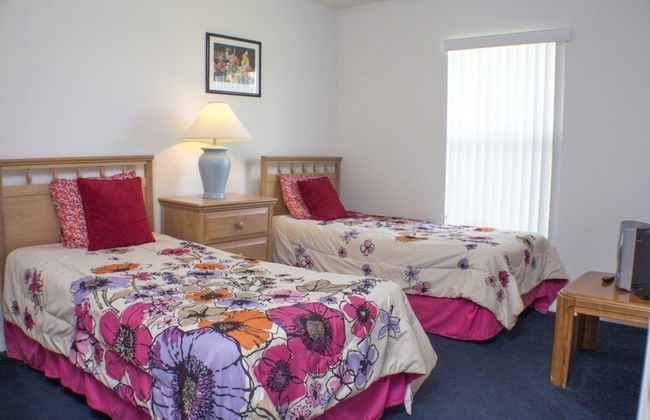 Ip60179 - Silver Creek - 4 Bed 3 Baths Villa - Photo 8