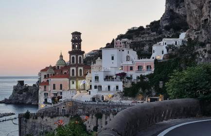 Casa Gargano Ravello Amalfi Coast - Foto 14
