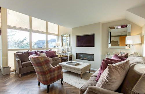 Beech Meadow-Home from Home Luxury Holiday Cottage - Foto 7