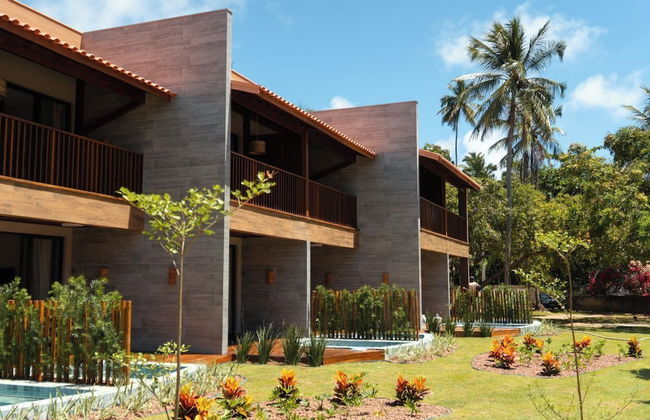 Costa Dourada Village - Foto 80