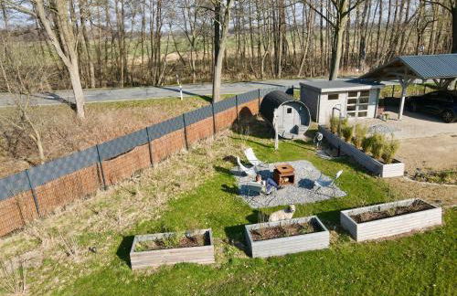 Leben im Denkmal - Ganz modern - Foto 23