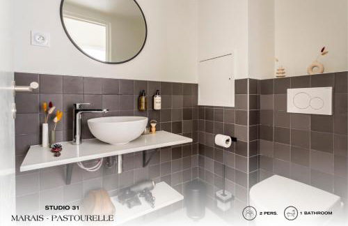 Beauquartier - Marais Pastourelle - Foto 72