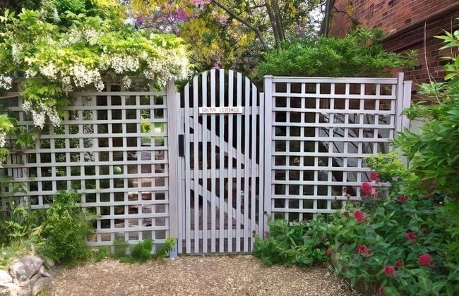 Grove Cottage - Foto 17