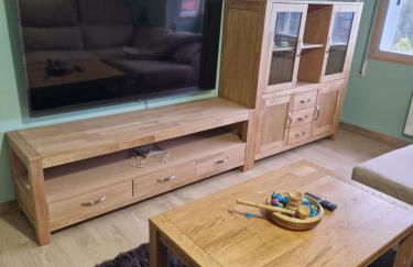 Casiña de Érika - Foto 1