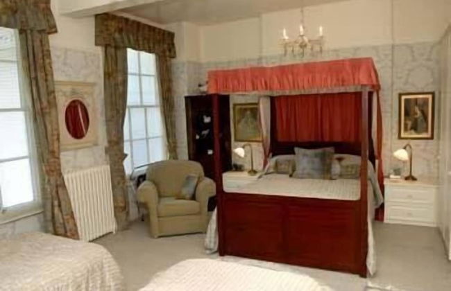 Plas Maenan Country House - Foto 20