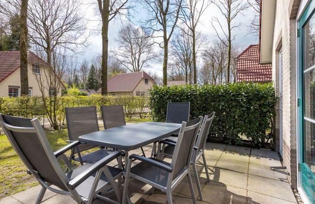 Twente Steam Shower Holiday Home - Foto 22