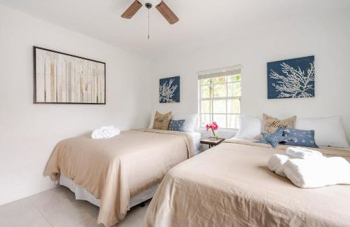 Sunset Villa- 3 Bedroom 2 Bathroom -6 Beds - Foto 24