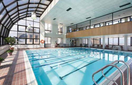 Blueground UES wd gym health club NYC-1118 - Foto 26