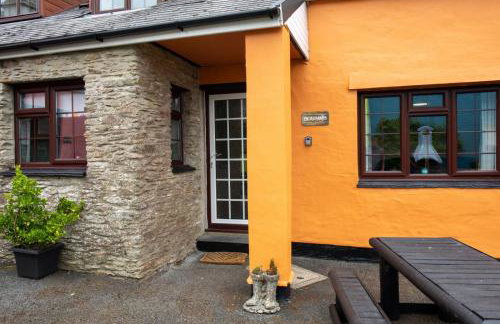 Yetland Farm Holiday Cottages - Foto 12