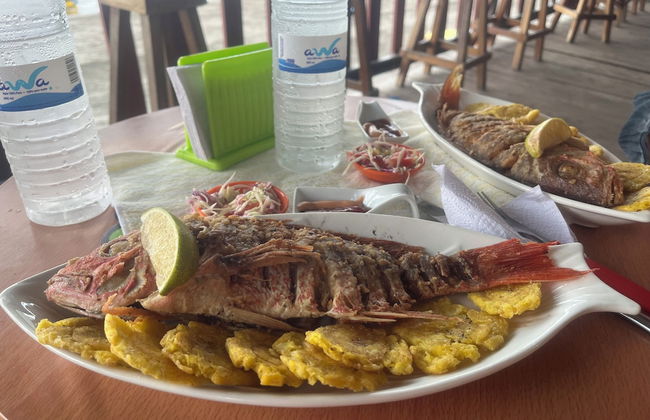 Perla Pacifico - Foto 15